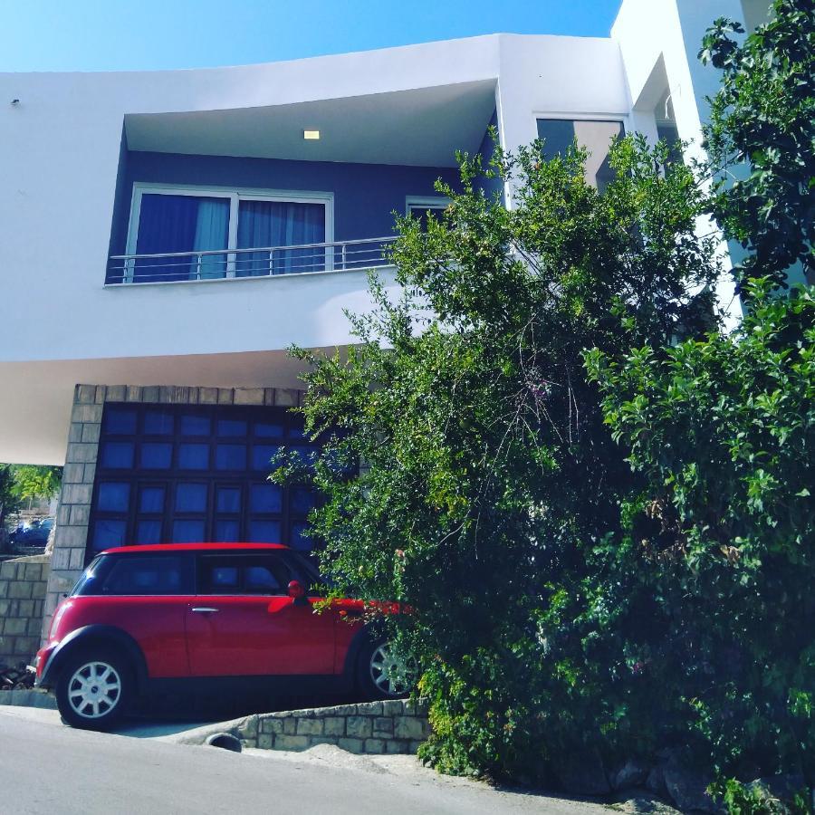 אולסינץ' Luka Apartment מראה חיצוני תמונה