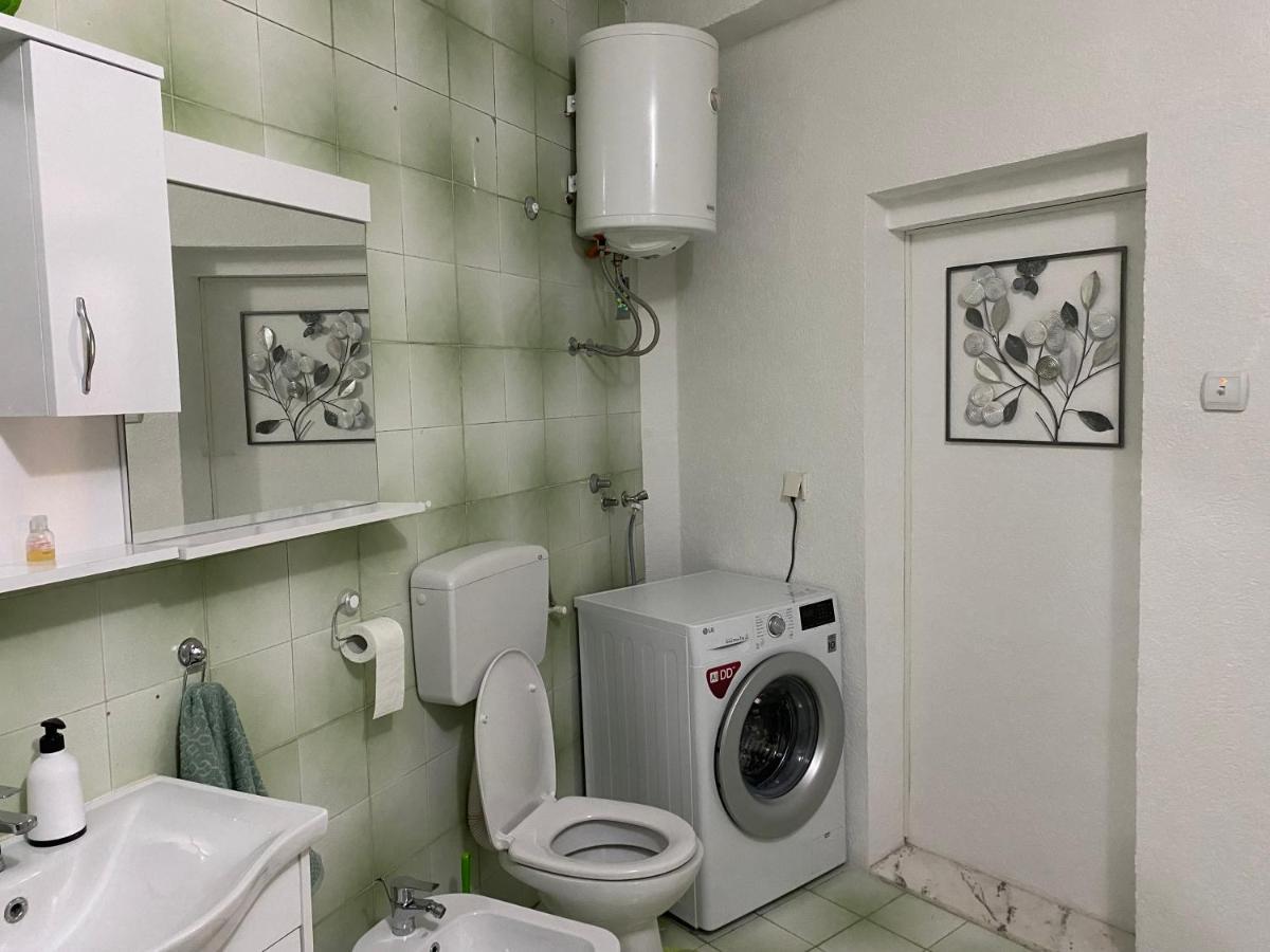 אולסינץ' Luka Apartment מראה חיצוני תמונה