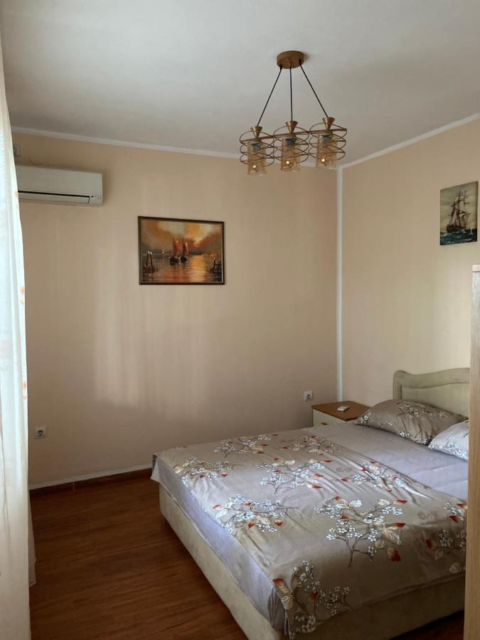 אולסינץ' Luka Apartment מראה חיצוני תמונה