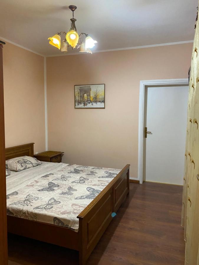 אולסינץ' Luka Apartment מראה חיצוני תמונה