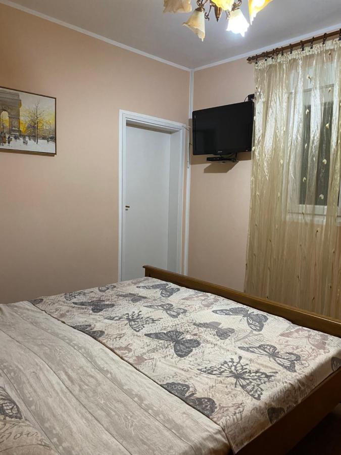 אולסינץ' Luka Apartment מראה חיצוני תמונה